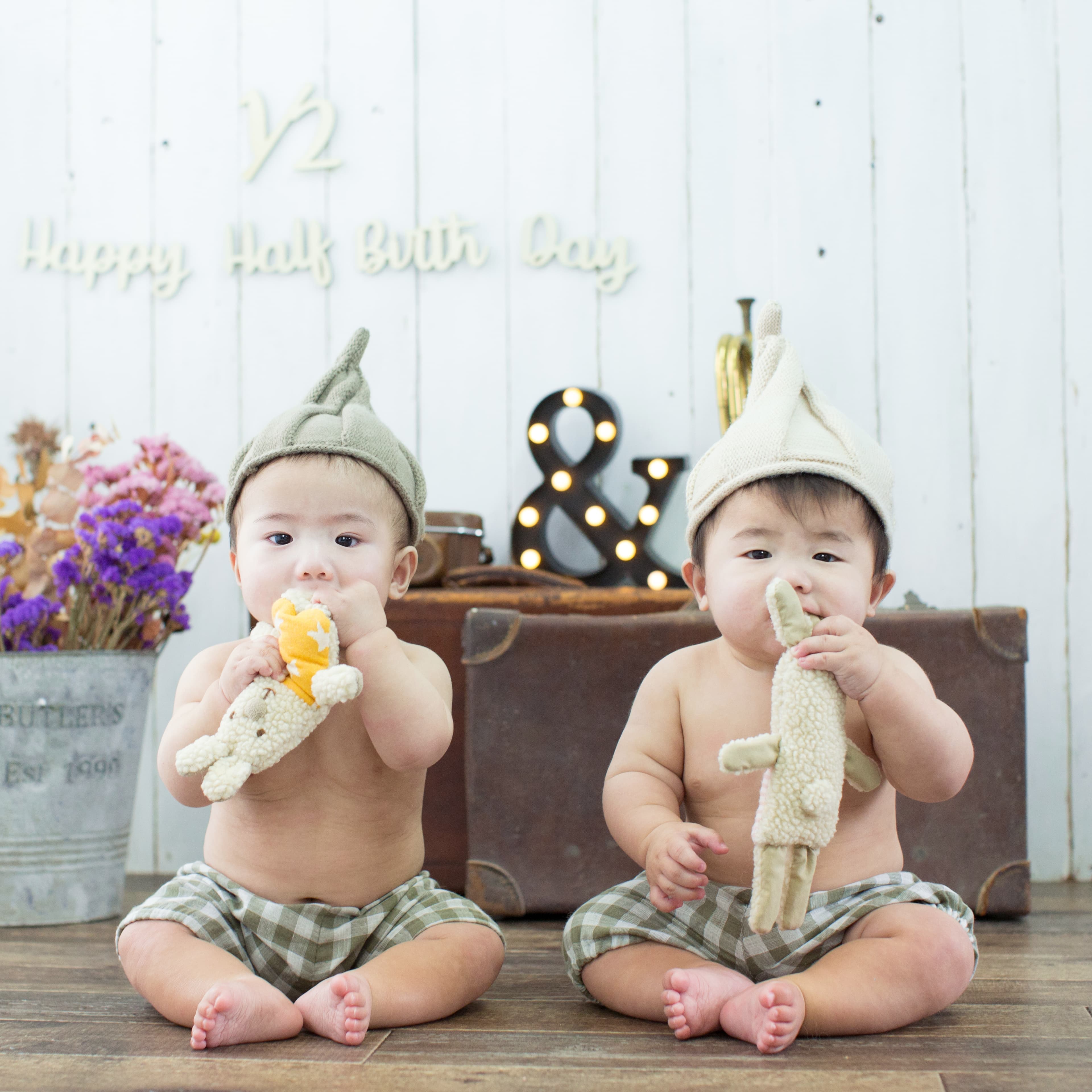 家族撮影/PhotoKAO