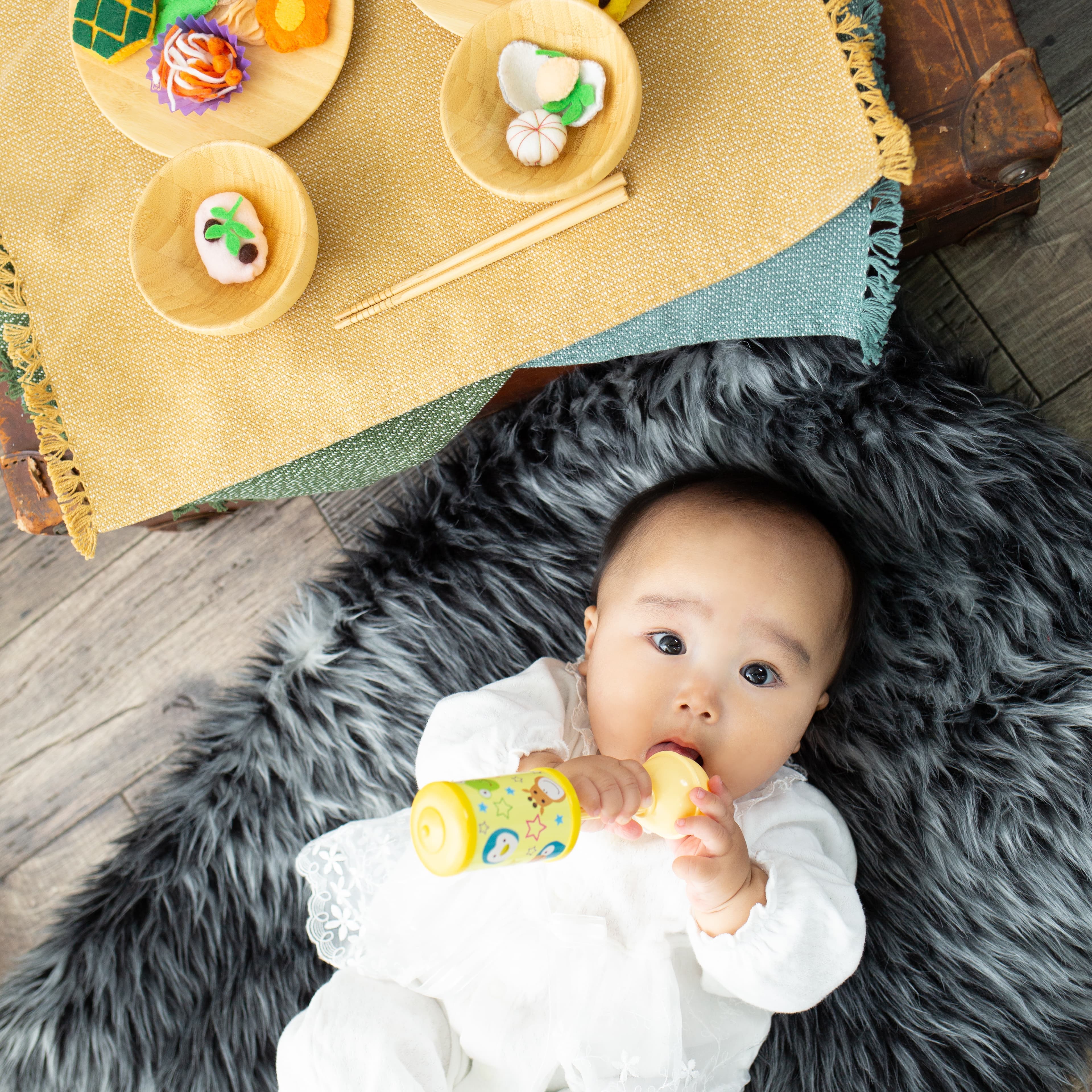 家族撮影/PhotoKAO