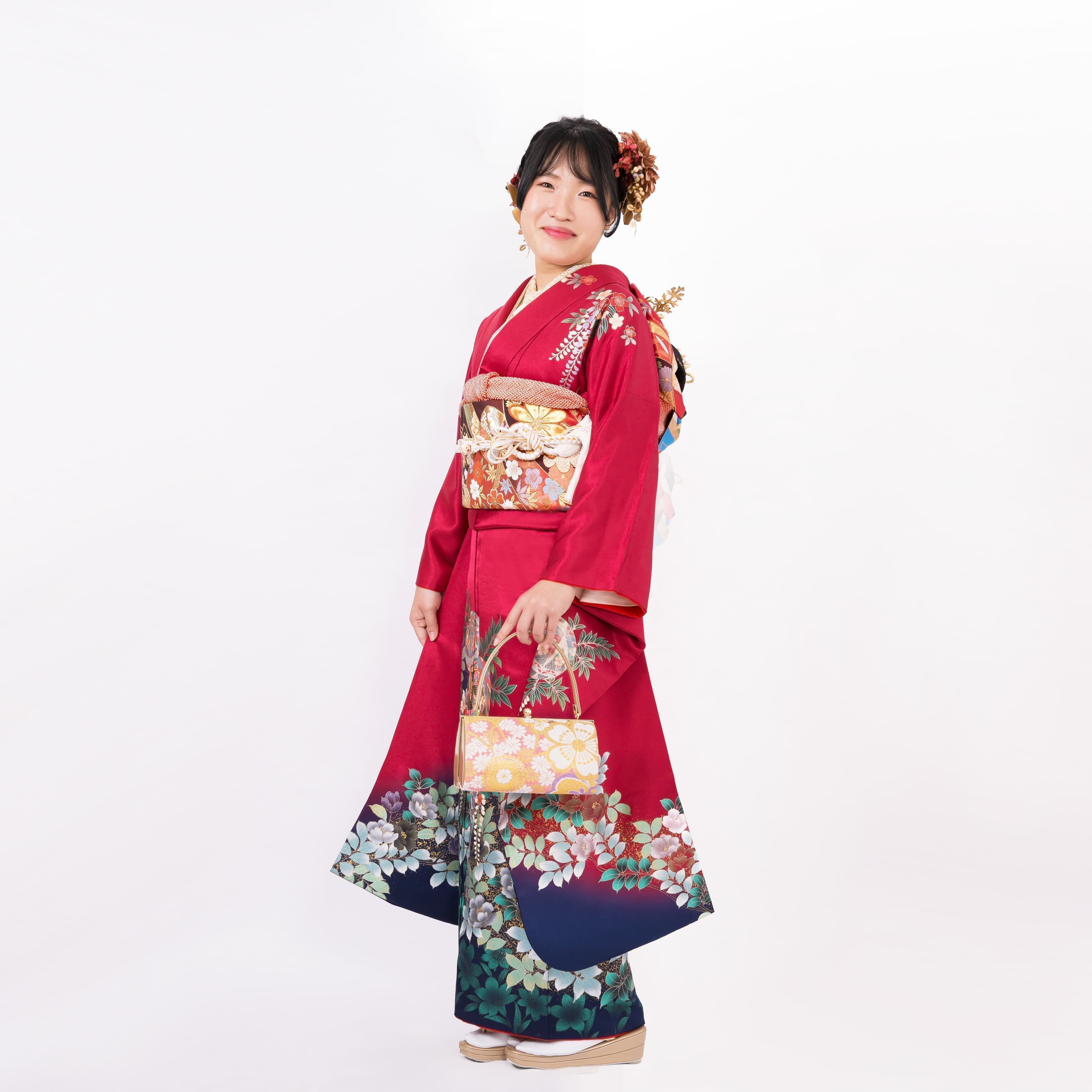 家族撮影/PhotoKAO