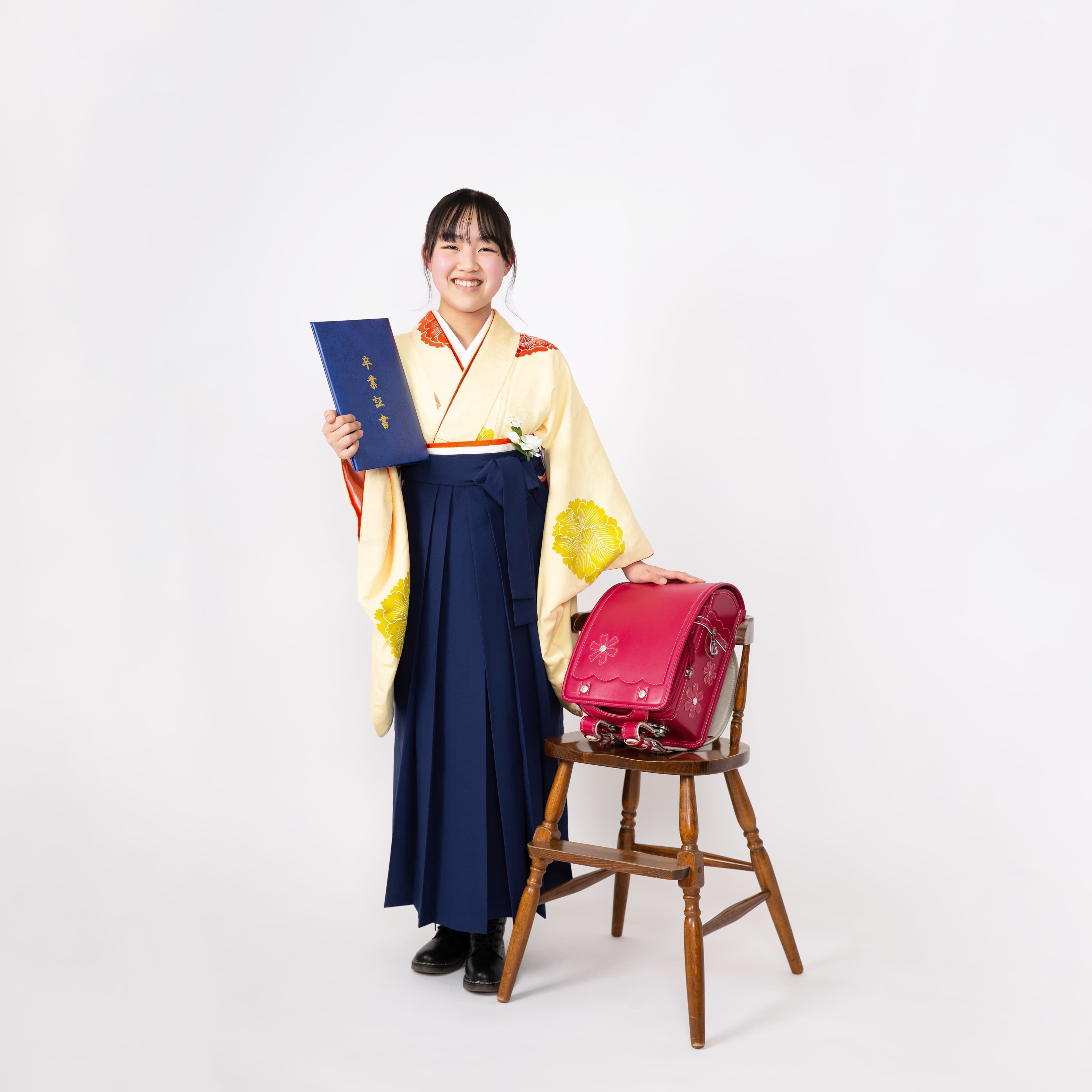 家族撮影/PhotoKAO