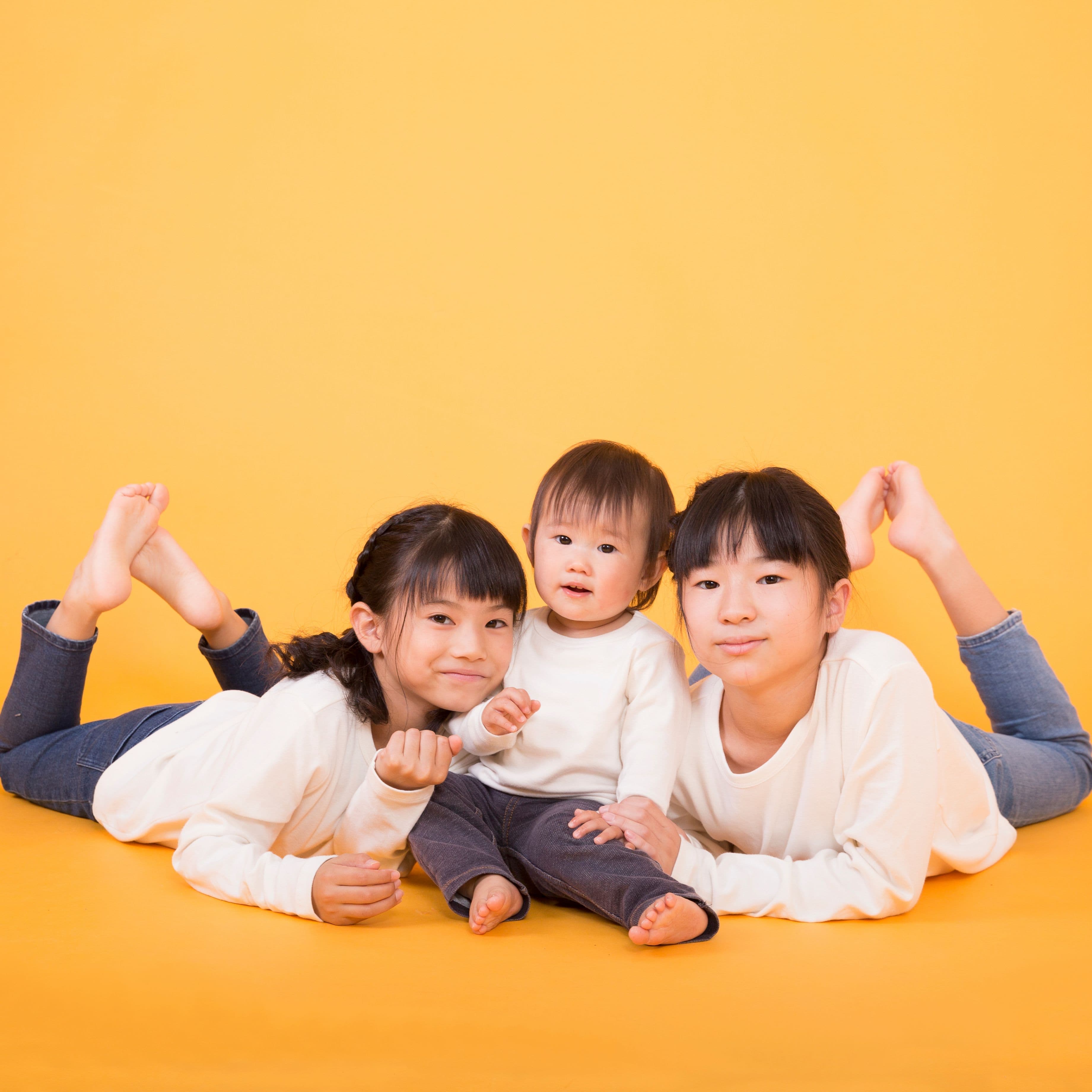 家族撮影/PhotoKAO