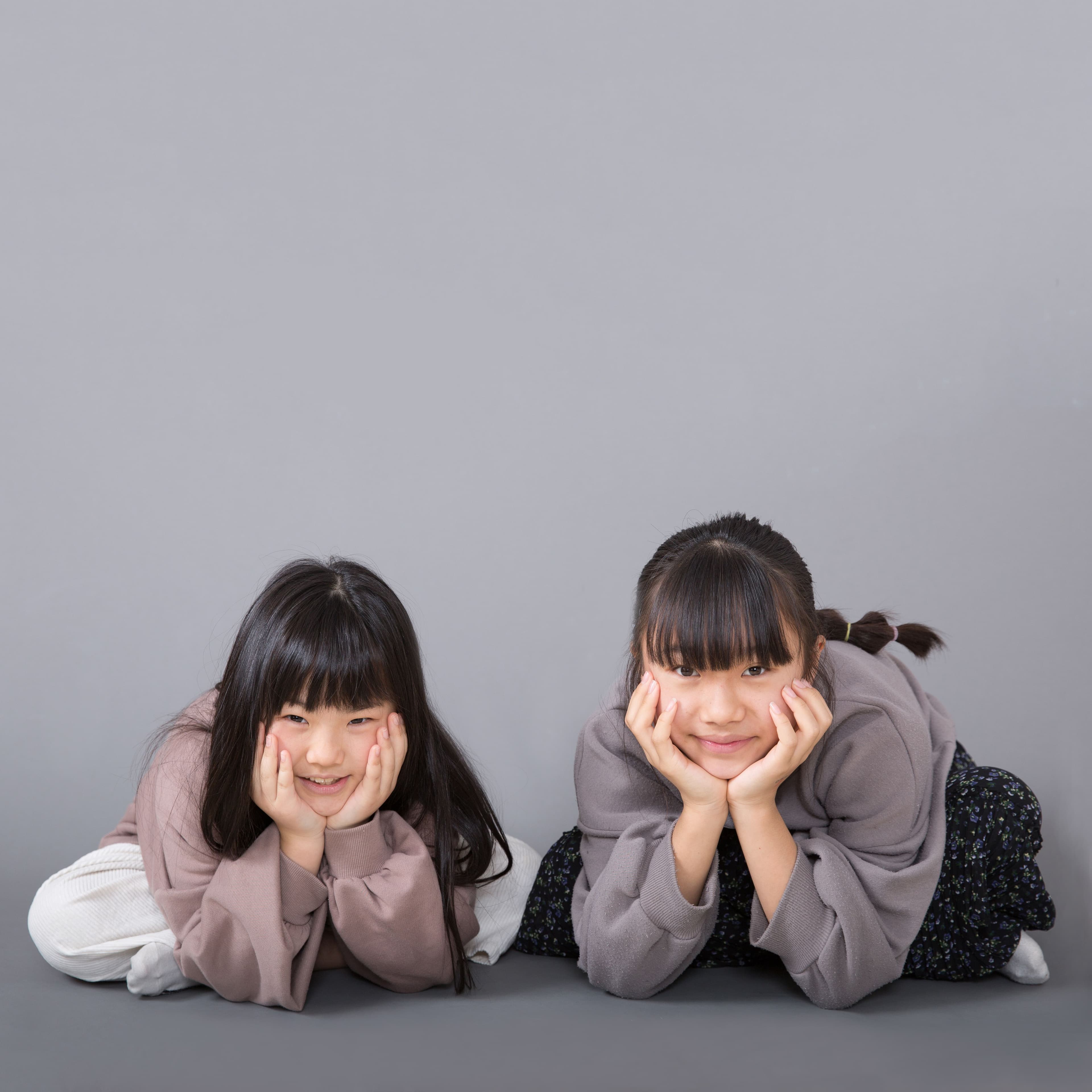 家族撮影/PhotoKAO